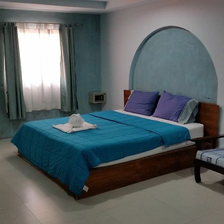 Kc'S Hideaway Hotel Jomtien Beach Exterior foto