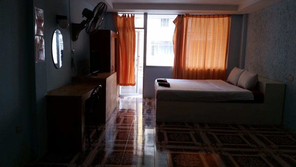 Kc'S Hideaway Hotel Jomtien Beach Exterior foto